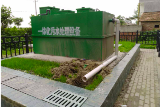 有沒有好的生活污水處理設備廠家推薦？