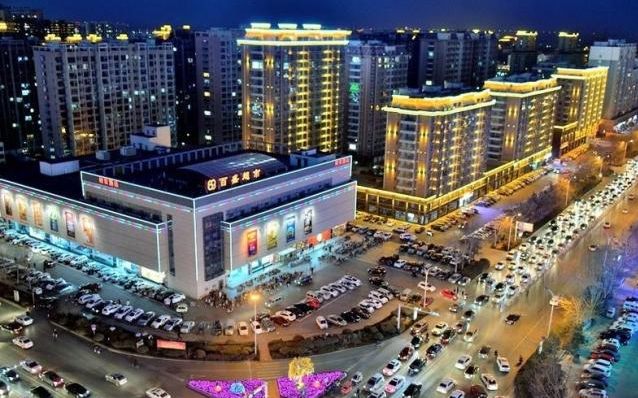 諸城溶氣氣浮機(jī)廠(chǎng)家哪家值得推薦，過(guò)來(lái)人分享一些經(jīng)驗(yàn)02