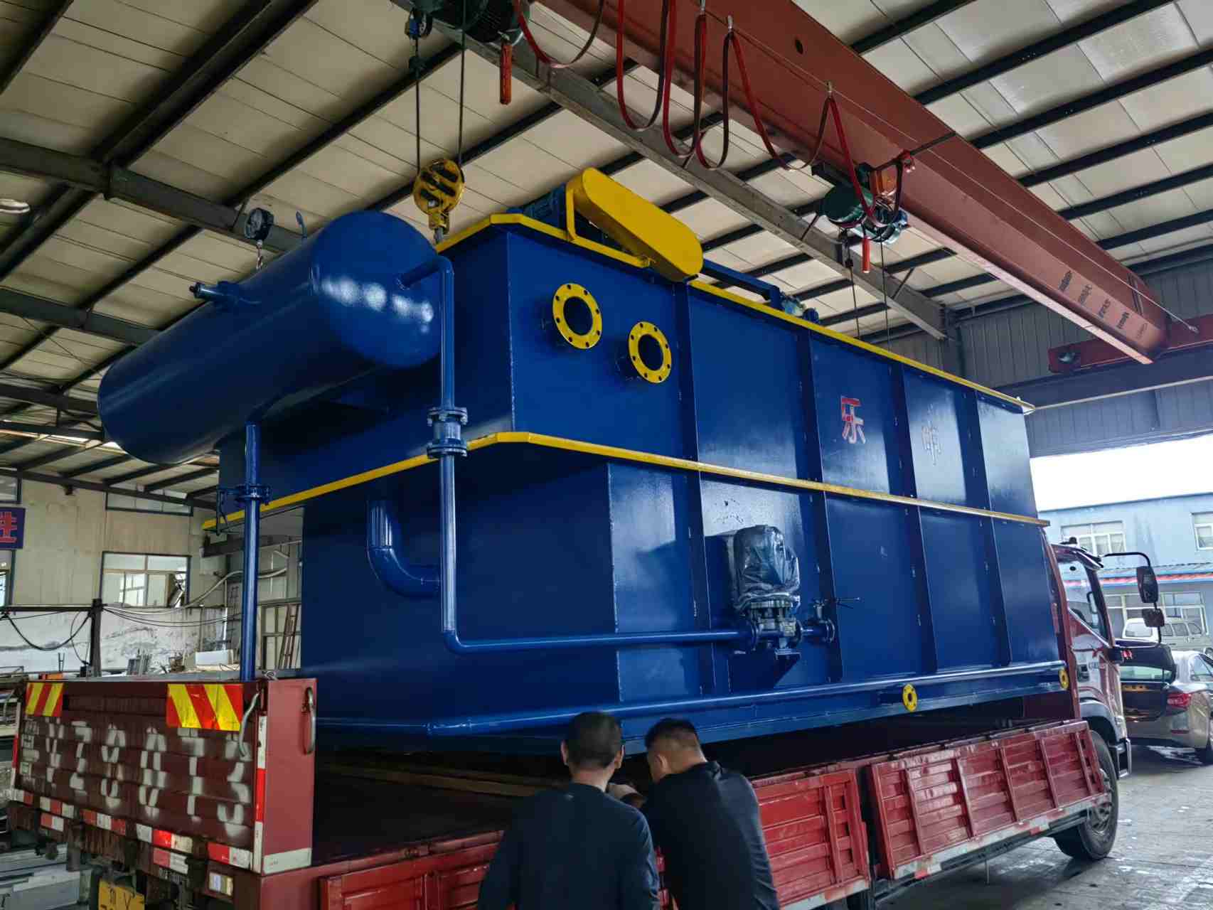 肉類(lèi)加工污水處理設(shè)備解決方案3 肉類(lèi)加工污水處理設(shè)備解決方案3