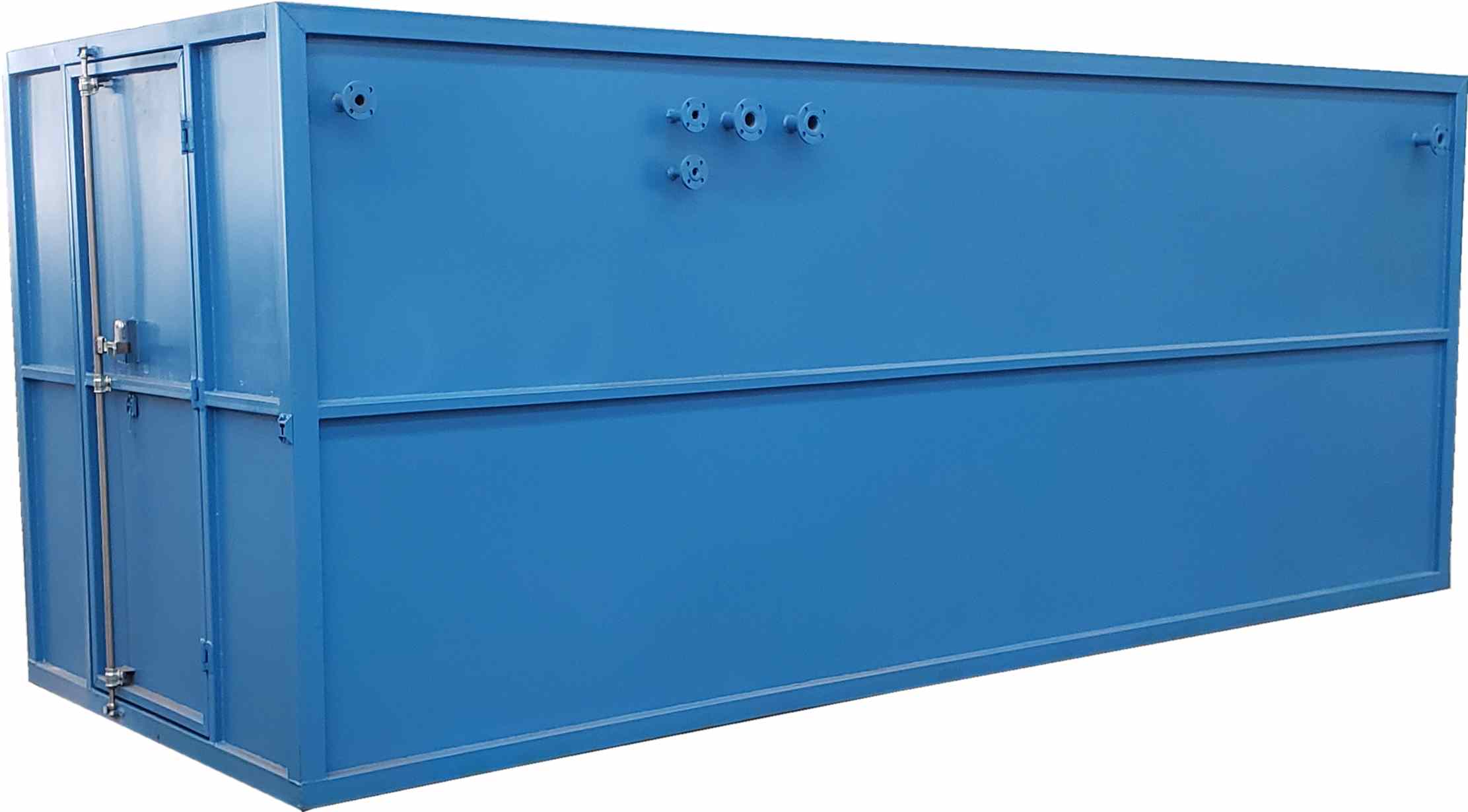 白酒廠廢水除磷方法、工藝流程|排放標準-2